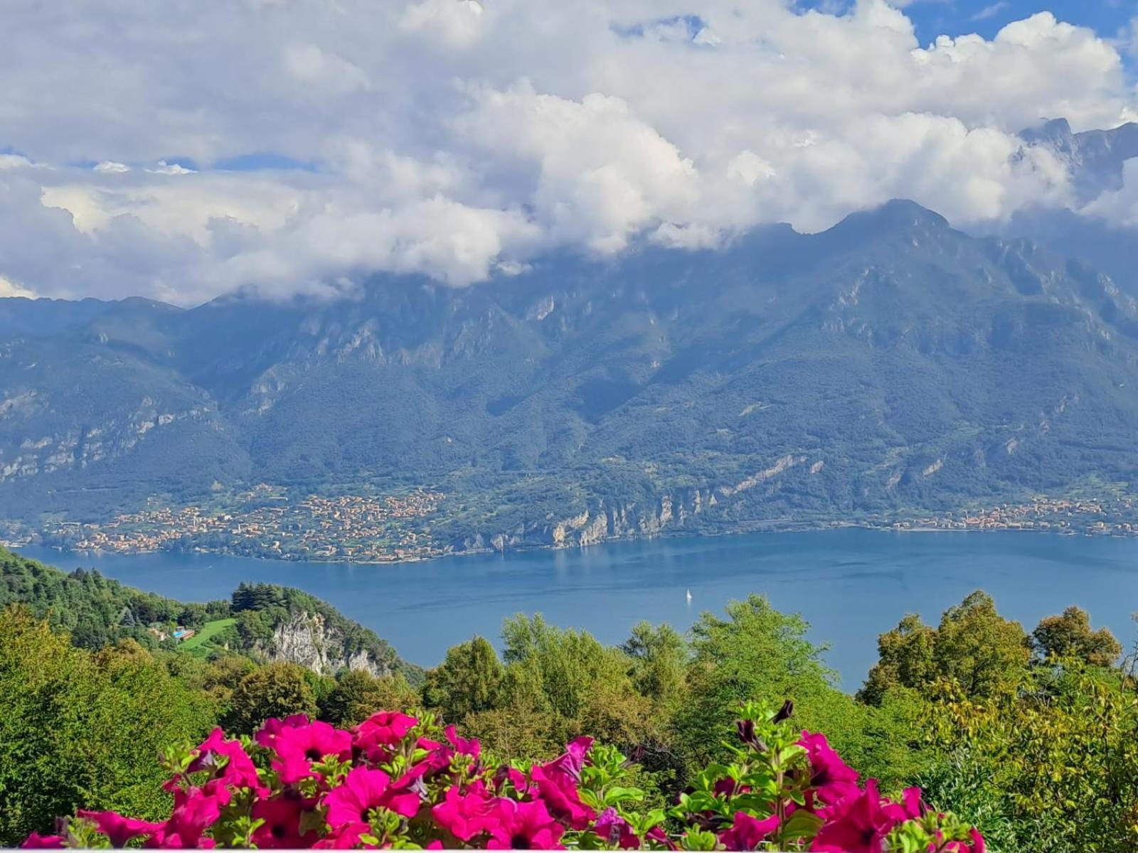 Bed & Breakfast Bellagio Exteriér fotografie