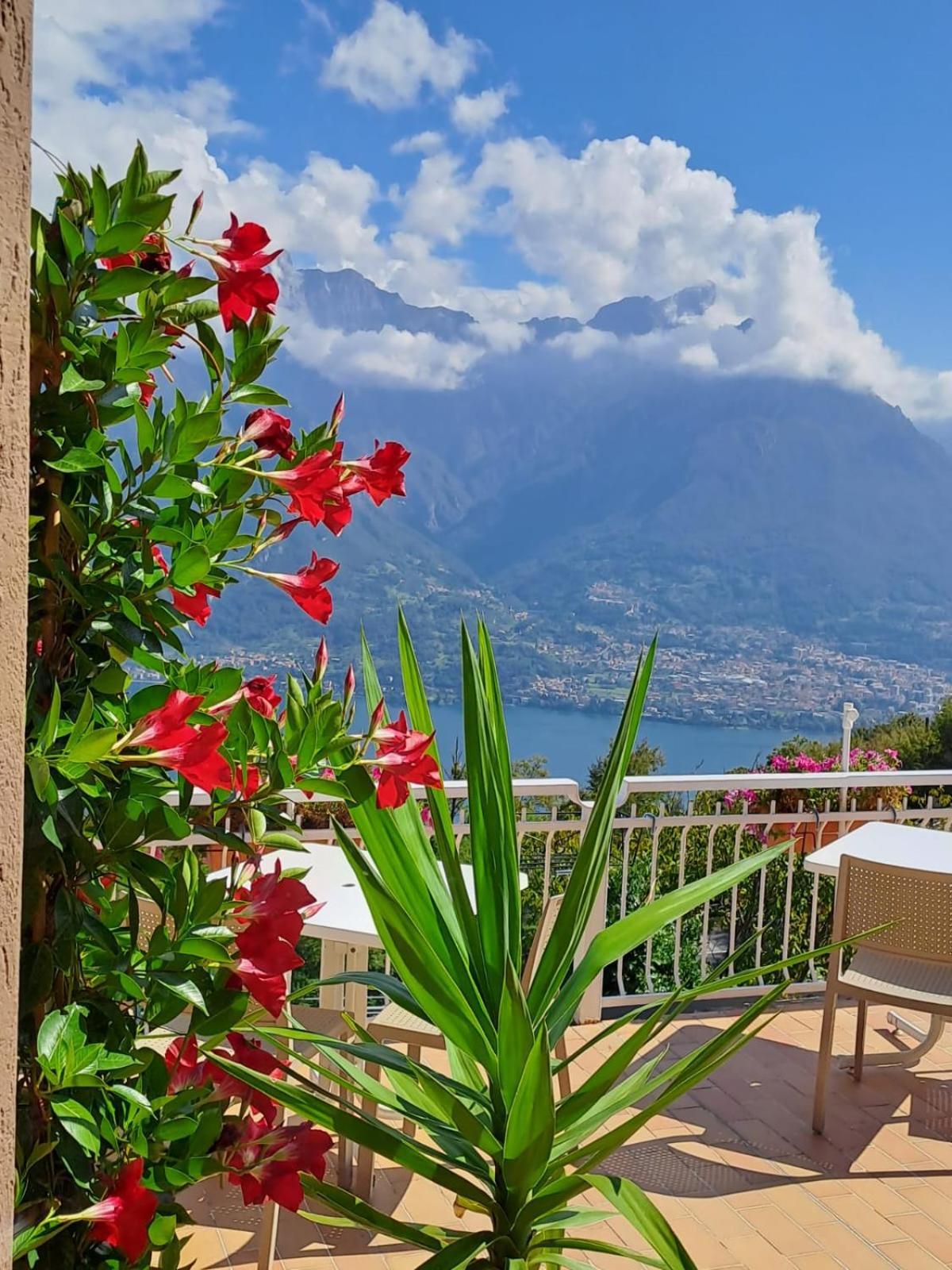 Bed & Breakfast Bellagio Exteriér fotografie