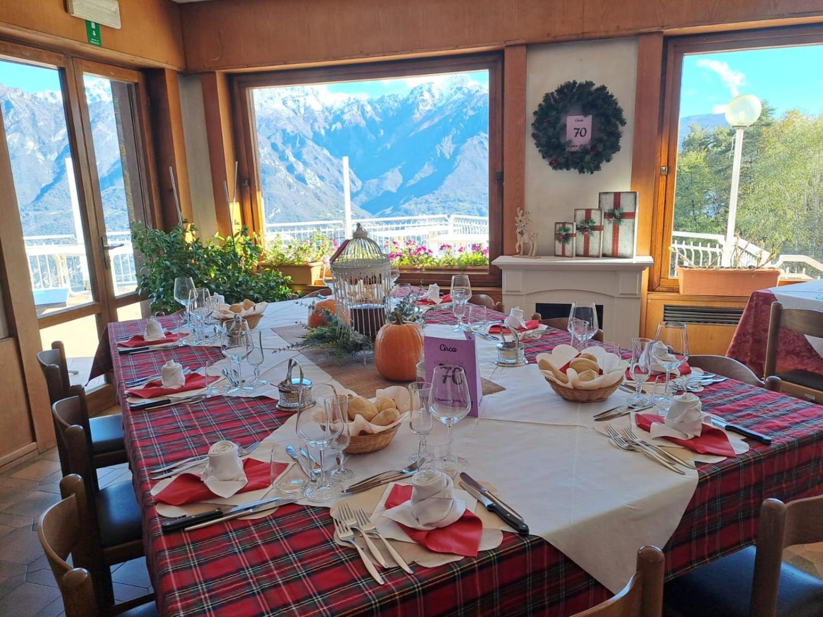Bed & Breakfast Bellagio Exteriér fotografie