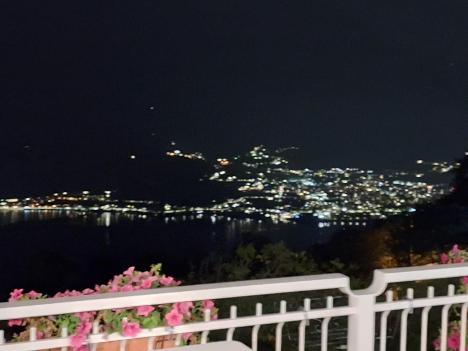 Bed & Breakfast Bellagio Exteriér fotografie