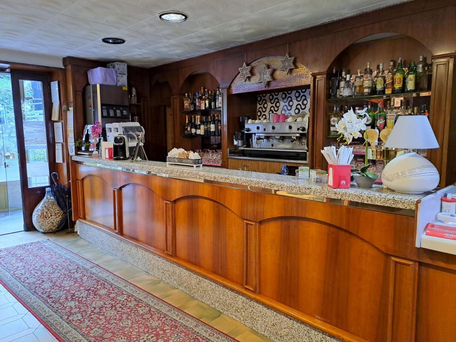 Bed & Breakfast Bellagio Exteriér fotografie
