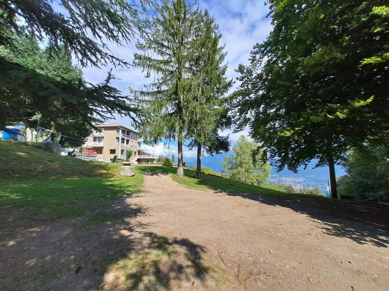 Bed & Breakfast Bellagio Exteriér fotografie