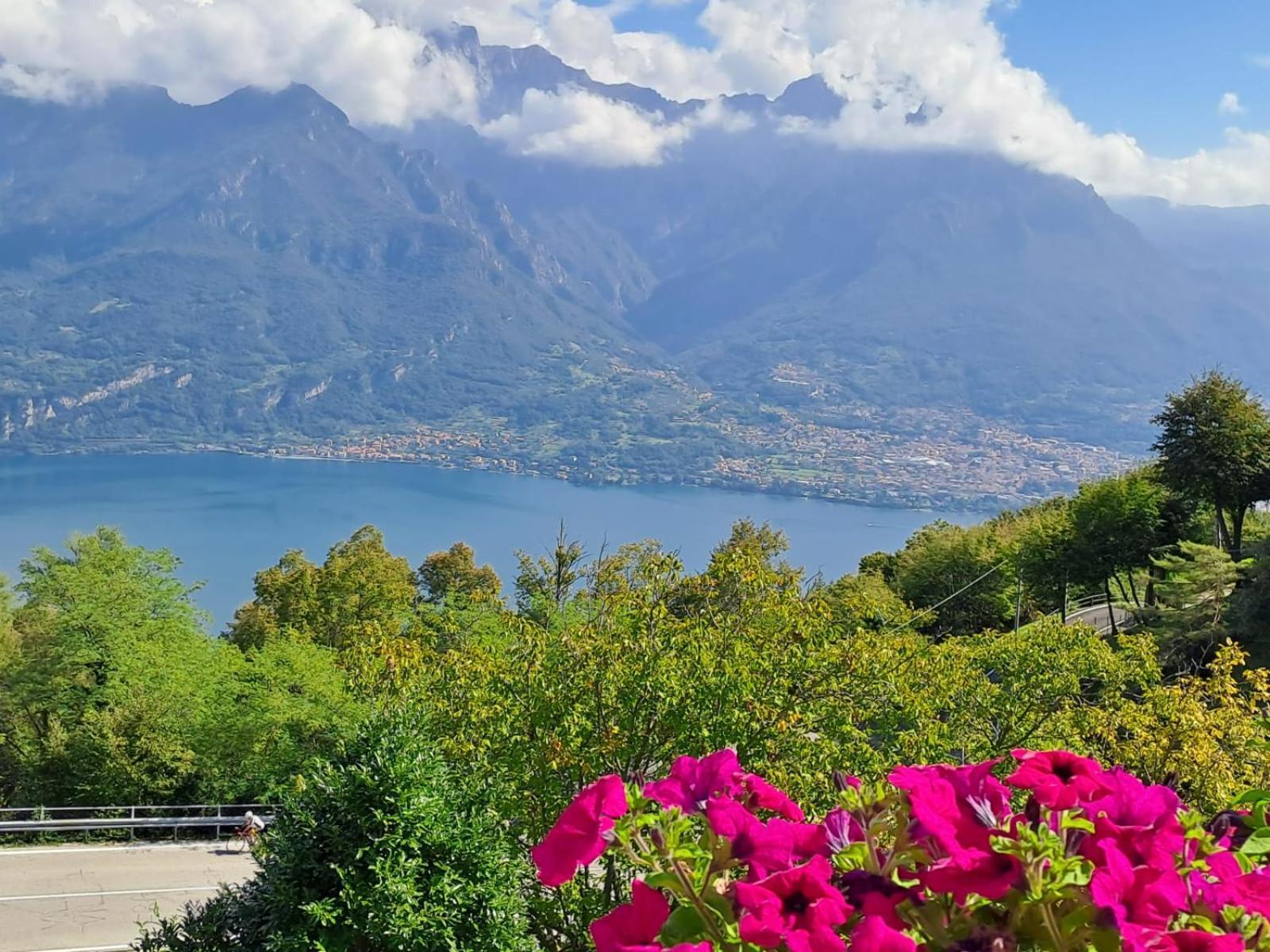Bed & Breakfast Bellagio Exteriér fotografie