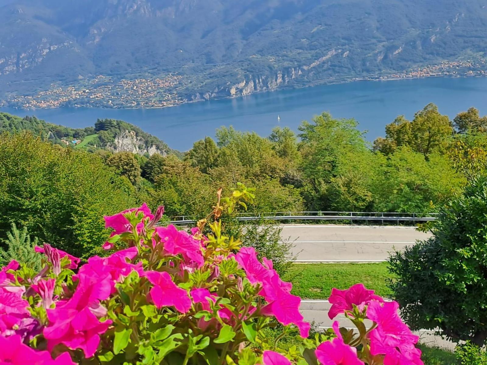 Bed & Breakfast Bellagio Exteriér fotografie