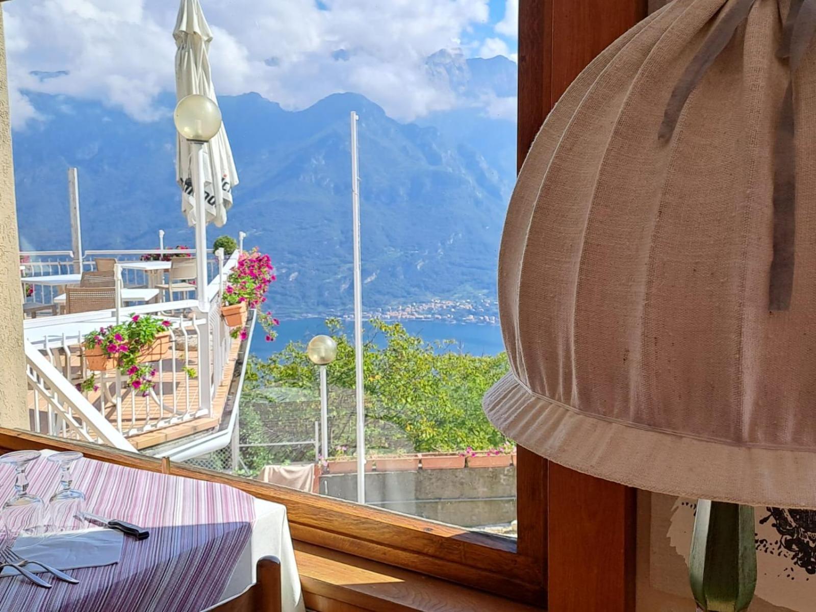 Bed & Breakfast Bellagio Exteriér fotografie