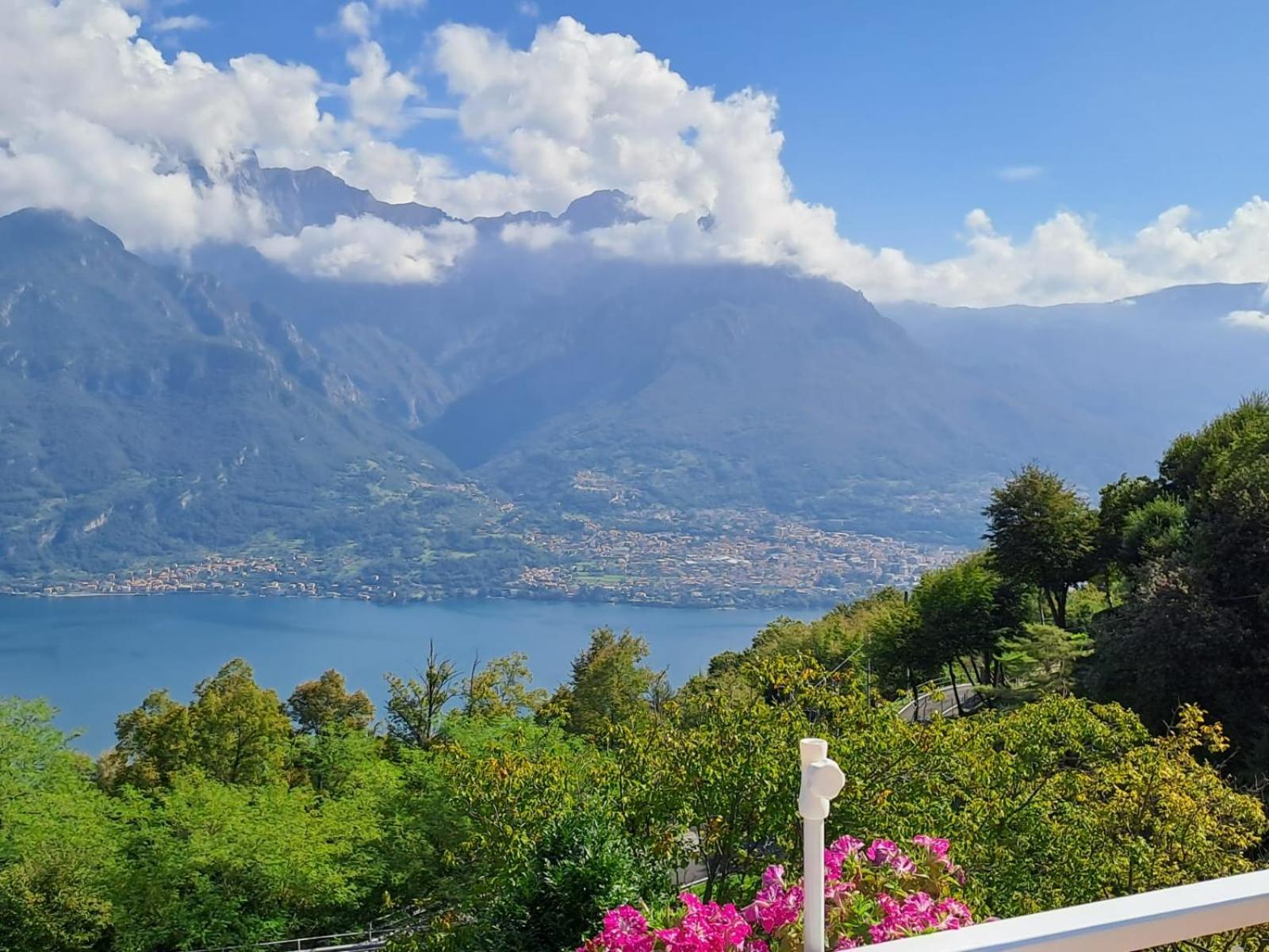 Bed & Breakfast Bellagio Exteriér fotografie